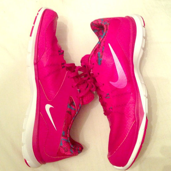 Brand New Nikes🎀😘