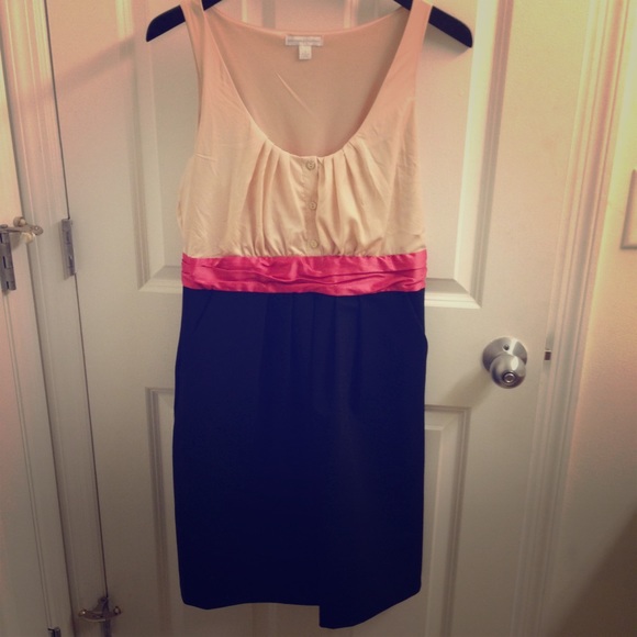 New York and Company Dress