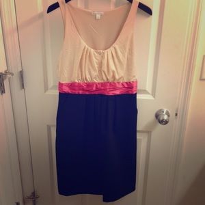 New York and Company Dress