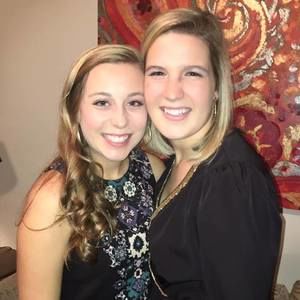 Meet your Posher, Brittney