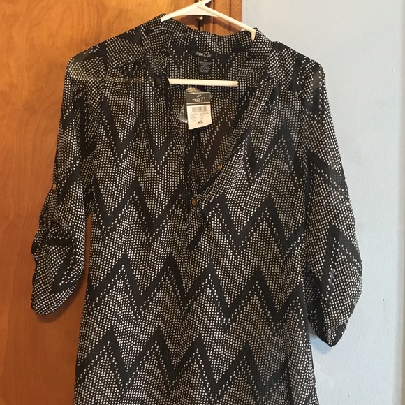 Rue21 blouse