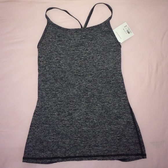 VSX workout tank