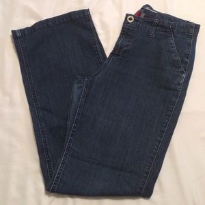 Merona jeans