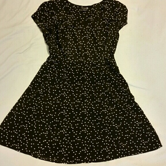 Forever 21 skater dress