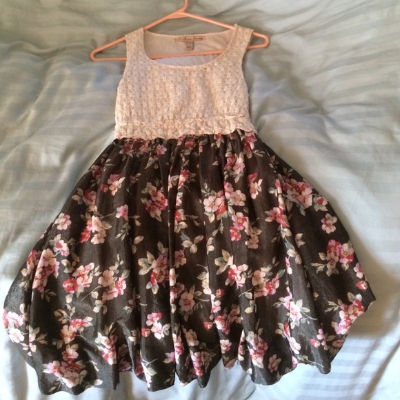 American Rag dress