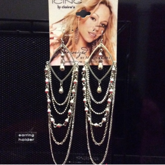 Glamorized by Mariah Carey Collection for ICING - Picture 4 of 4