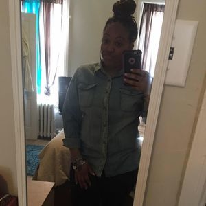 Meet your Posher, Chasity