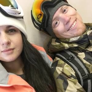 Meet your Posher, Victoria