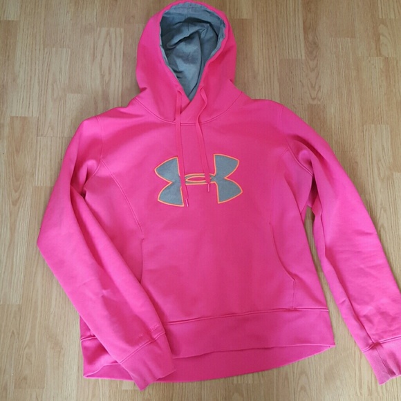 Under Armour Sweatshirt