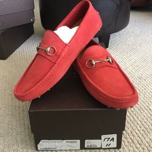 Bundle for @gersonator !Gucci loafers and sneakers