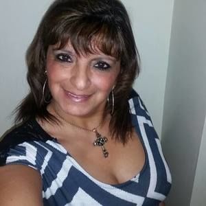 Meet your Posher, Cindy