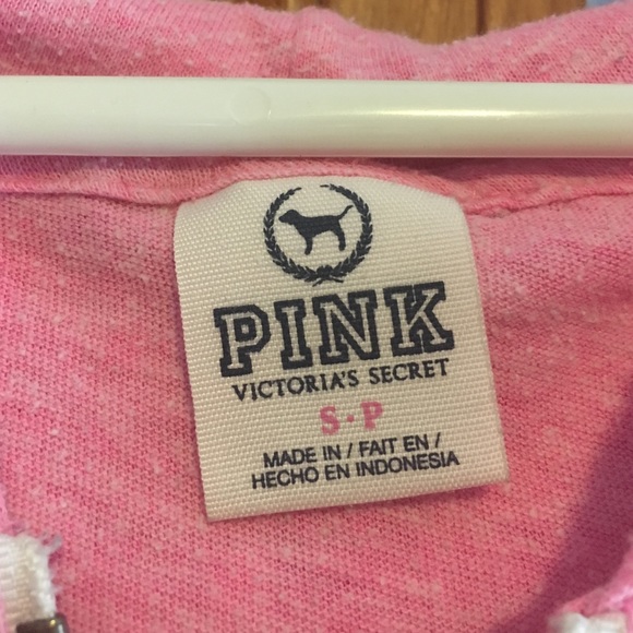 Zip up hoodie - Picture 2 of 3