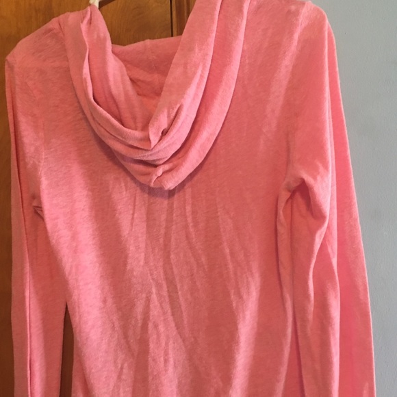 Zip up hoodie - Picture 3 of 3