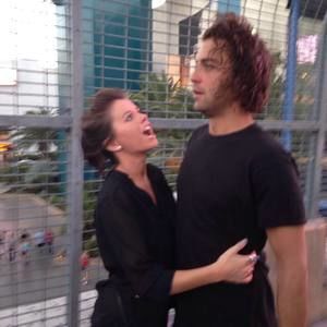 Meet your Posher, Ally