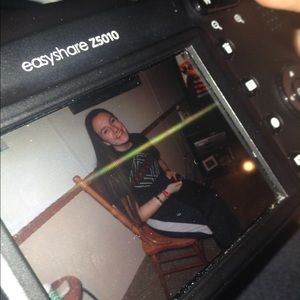 Meet your Posher, Kara