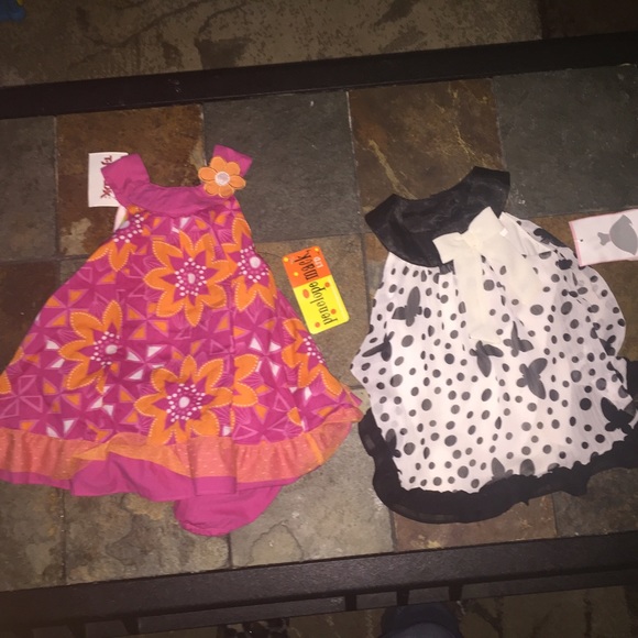 Dresses 12 month