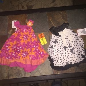 Dresses 12 month