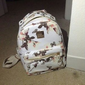 High quality backback/purse