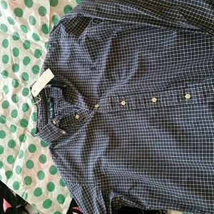 Ralph Lauren button down