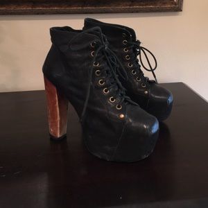 Jeffrey Campbell Litas