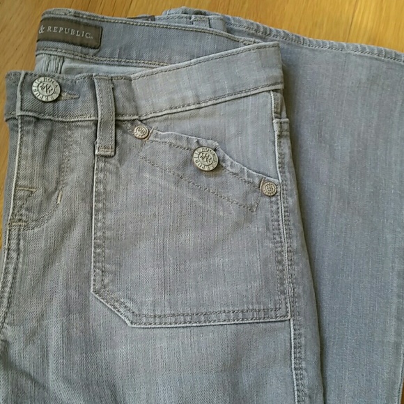 Rock & Republic  Scorpion Jeans