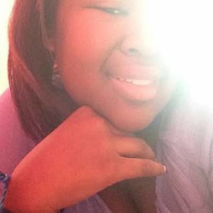 Meet your Posher, Shari