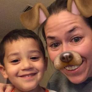 Meet your Posher, Maegan