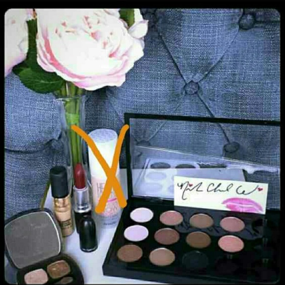 *ON HOLD* Same Benefit, MAC, Bare Minerals