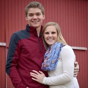 Meet your Posher, Molly