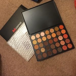 Morphe 35O Palette