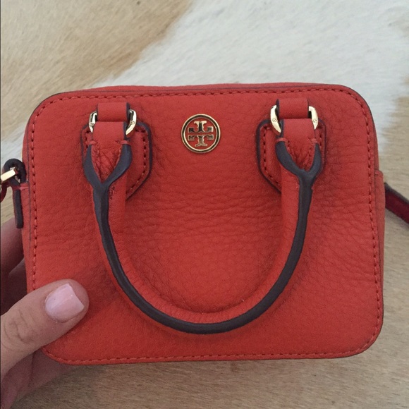 Tory burch cross body - Picture 1 of 4
