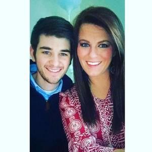 Meet your Posher, Payton