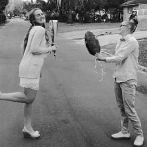 Meet your Posher, Kimberly