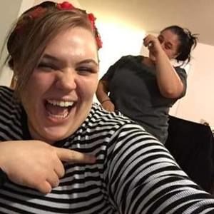 Meet your Posher, Stephanie