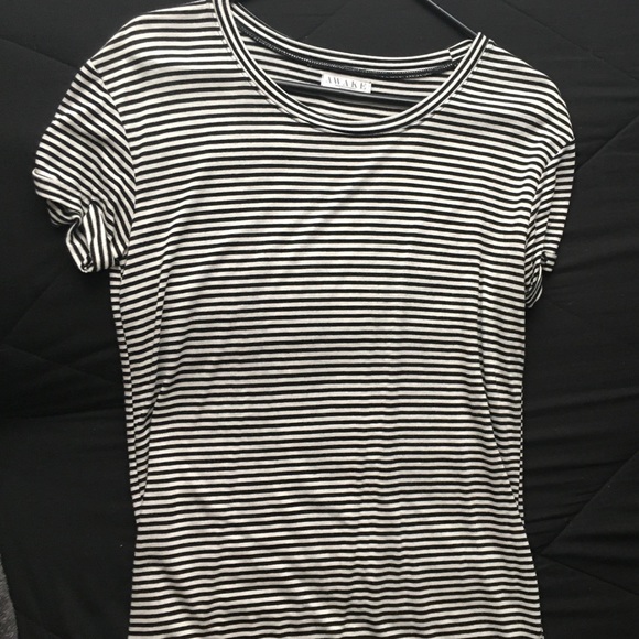 Striped shirt