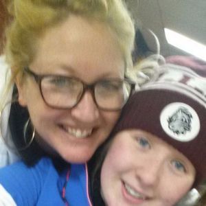 Meet your Posher, Kelli