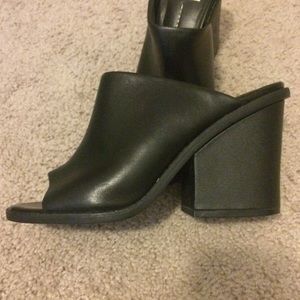 💥 Super trendy Dolce Vita Chunky Wedges