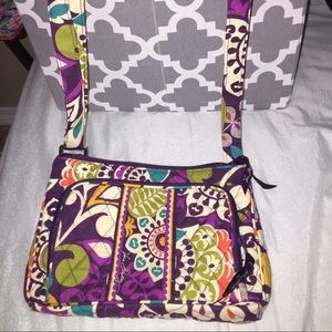 Vera Bradley purse