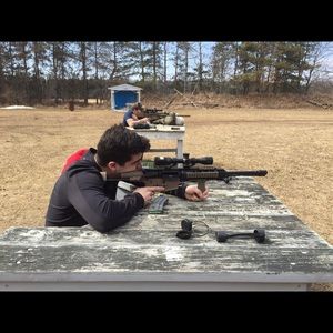 Meet your Posher, Diego