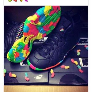 Meet your Posher, Alexxis