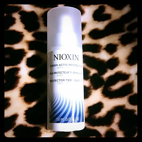 Nioxin therm activ. Protector - Picture 1 of 2