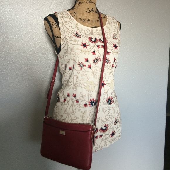 Sleeveless blouse by Lucky Brand Jeans