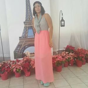 Meet your Posher, Maynette