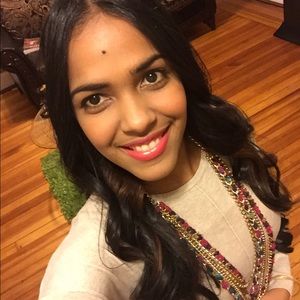 Meet your Posher, Dawnya