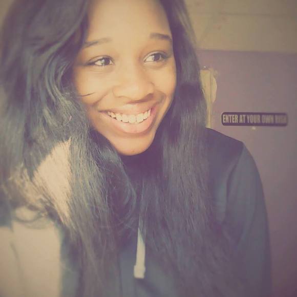 Meet your Posher, Krishauna - Picture 1 of 1