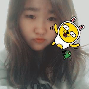 Meet your Posher, Yeeun