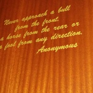 Meet your Posher, Brian