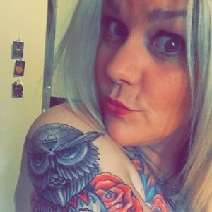 Meet your Posher, Tina