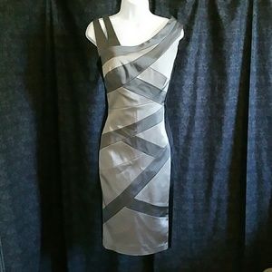Sexy and Slimming Jax Formal Dress-Size  12
