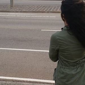 Meet your Posher, Suzanne